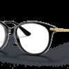 DIOPTRIJSKI OKVIRI Vogue Vogue VO 5423 VISTA W44 53 Ženske
