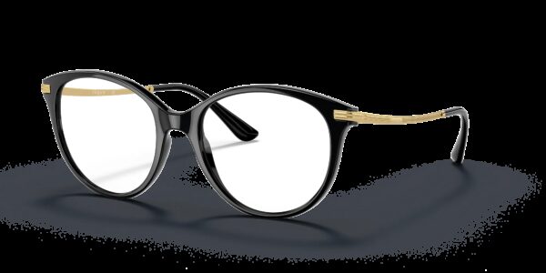 DIOPTRIJSKI OKVIRI Vogue Vogue VO 5423 VISTA W44 53 Ženske