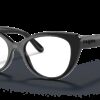 DIOPTRIJSKI OKVIRI Vogue Vogue VO 5422 VISTA W44 50 Ženske