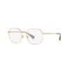 DIOPTRIJSKI OKVIRI Ralph Lauren Ralph RA 6051 VISTA 9116 52 Ženske