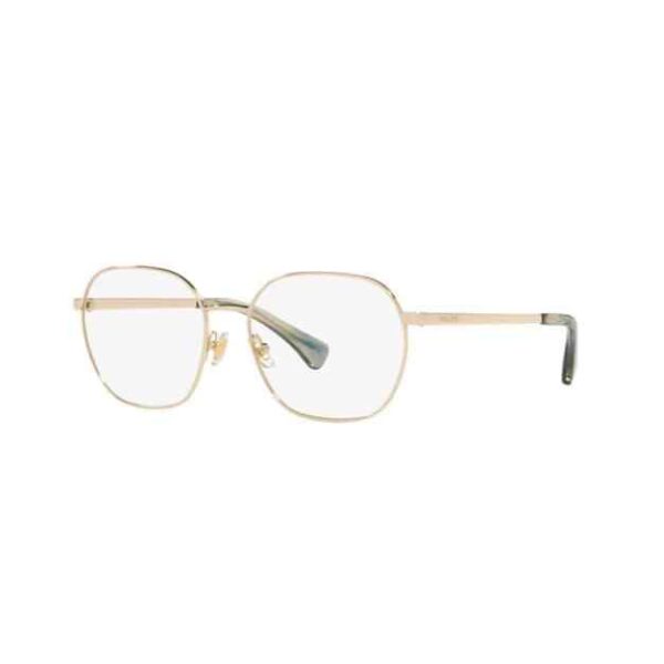 DIOPTRIJSKI OKVIRI Ralph Lauren Ralph RA 6051 VISTA 9116 52 Ženske