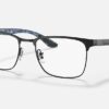 DIOPTRIJSKI OKVIRI Ray-Ban Ray-Ban  RX 8421 VISTA 2904 54 Unisex