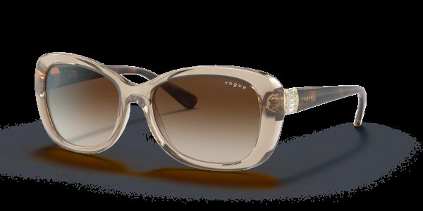 SUNČANE NAOČALE Vogue Vogue VO 2943SB SOLE 299013 55 Ženske