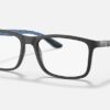 DIOPTRIJSKI OKVIRI Ray-Ban Ray-Ban  RX 8908 VISTA 5196 55 Unisex
