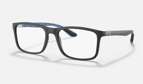 DIOPTRIJSKI OKVIRI Ray-Ban Ray-Ban  RX 8908 VISTA 5196 55 Unisex