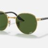 SUNČANE NAOČALE Ray-Ban Ray-Ban RB 3691 SOLE 001/P1 51 Unisex