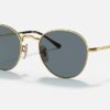 SUNČANE NAOČALE Ray-Ban Ray-Ban RB 3582 SOLE 001/3R 53 Unisex