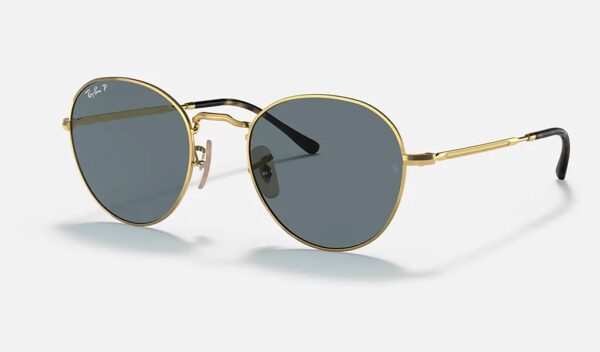 SUNČANE NAOČALE Ray-Ban Ray-Ban RB 3582 SOLE 001/3R 53 Unisex