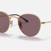 SUNČANE NAOČALE Ray-Ban Ray-Ban RB 3582 SOLE 001/AF 51 Unisex