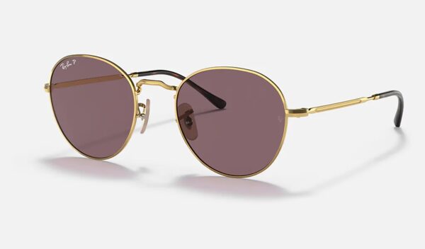 SUNČANE NAOČALE Ray-Ban Ray-Ban RB 3582 SOLE 001/AF 51 Unisex
