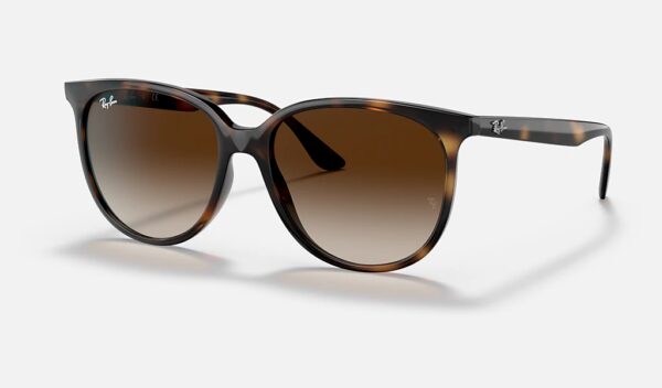 SUNČANE NAOČALE Ray-Ban Ray-Ban RB 4378 SOLE 710/13 54 Ženske