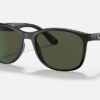 SUNČANE NAOČALE Ray-Ban Ray-Ban RB 4374 SOLE 601/31 56 Unisex