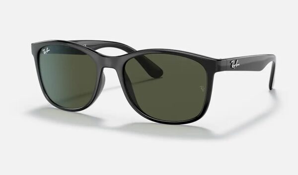 SUNČANE NAOČALE Ray-Ban Ray-Ban RB 4374 SOLE 601/31 56 Unisex