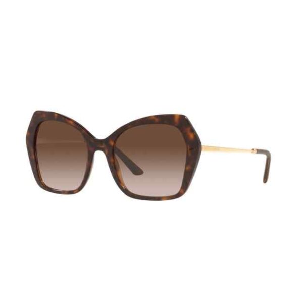 SUNČANE NAOČALE Dolce Gabbana Dolce Gabbana DG 4399 SOLE 502/13 56 Ženske