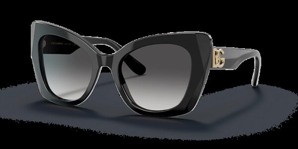 SUNČANE NAOČALE Dolce Gabbana Dolce Gabbana DG 4405 SOLE 501/8G 53 Ženske