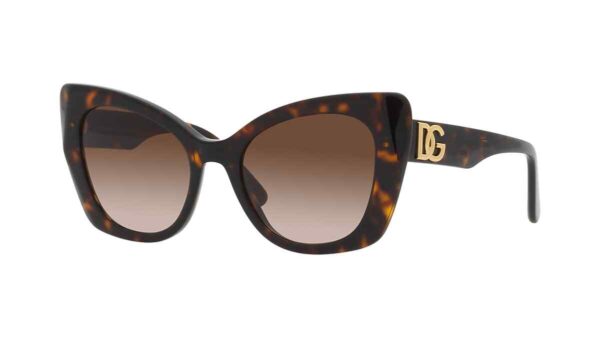 SUNČANE NAOČALE Dolce Gabbana Dolce Gabbana DG 4405 SOLE 502/13 53 Ženske