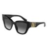 SUNČANE NAOČALE Dolce Gabbana Dolce Gabbana DG 4404 SOLE 501/8G 54 Ženske