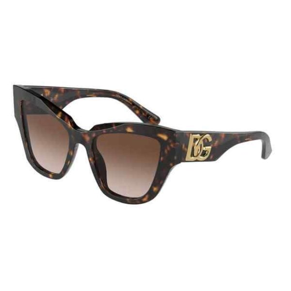 SUNČANE NAOČALE Dolce Gabbana Dolce Gabbana DG 4404 SOLE 502/13 54 Ženske