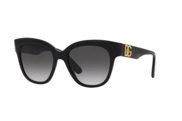 SUNČANE NAOČALE Dolce Gabbana Dolce Gabbana DG 4407 SOLE 501/8G 53 Ženske