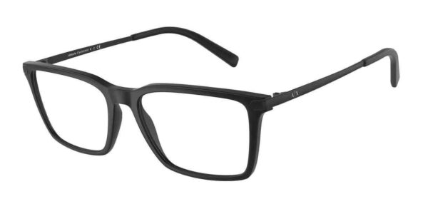 DIOPTRIJSKI OKVIRI Armani Exchange Armani Exchange  AX 3077 VISTA 8078 54 Muške