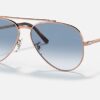 SUNČANE NAOČALE Ray-Ban Ray-Ban RB 3625 SOLE 92023F 62 Unisex