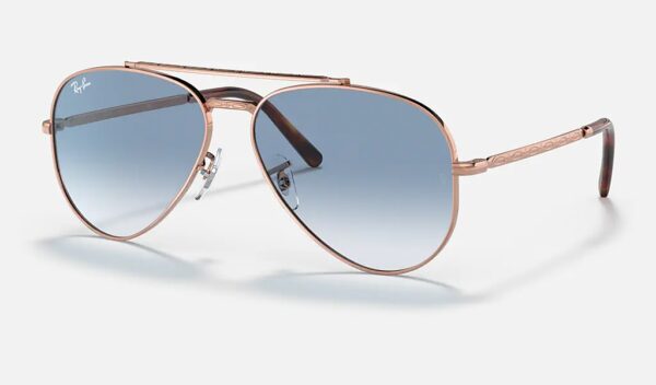 SUNČANE NAOČALE Ray-Ban Ray-Ban RB 3625 SOLE 92023F 62 Unisex
