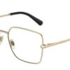 DIOPTRIJSKI OKVIRI Dolce Gabbana Dolce Gabbana DG 1341B VISTA 02 57 Ženske