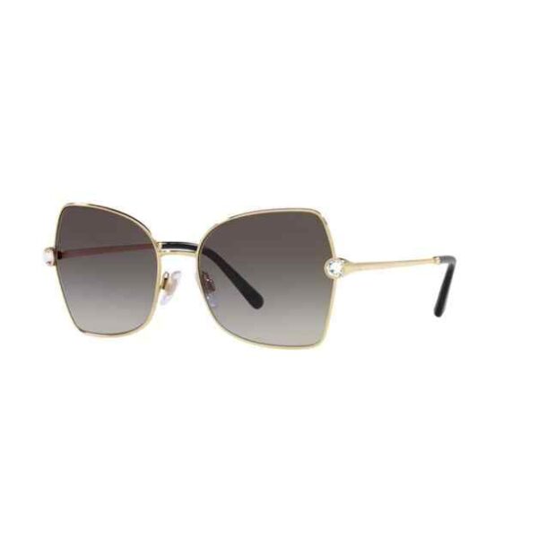 SUNČANE NAOČALE Dolce Gabbana Dolce Gabbana DG 2284B SOLE 02/8G 57 Ženske