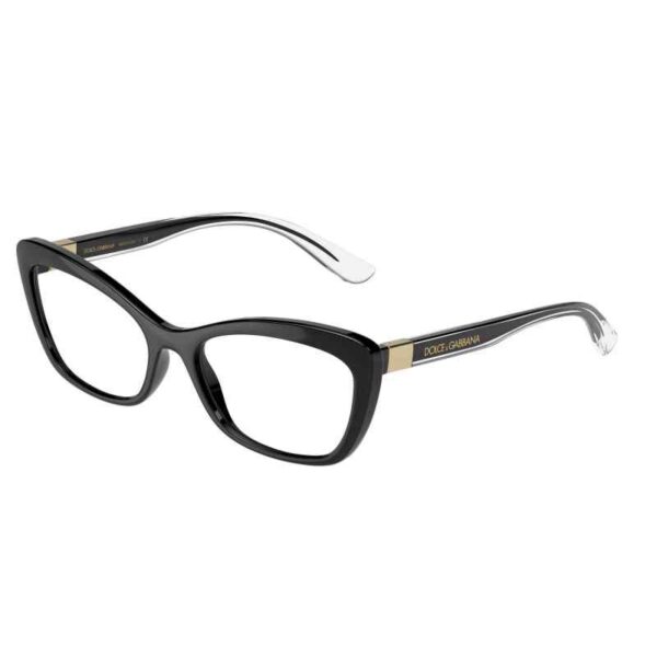 DIOPTRIJSKI OKVIRI Dolce Gabbana Dolce Gabbana DG 5082 VISTA 501 56 Ženske
