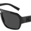 SUNČANE NAOČALE Dolce Gabbana Dolce Gabbana DG 4403 SOLE 501/87 58 Ženske