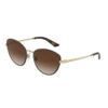 SUNČANE NAOČALE Dolce Gabbana Dolce Gabbana DG 2280 SOLE 132013 56 Ženske