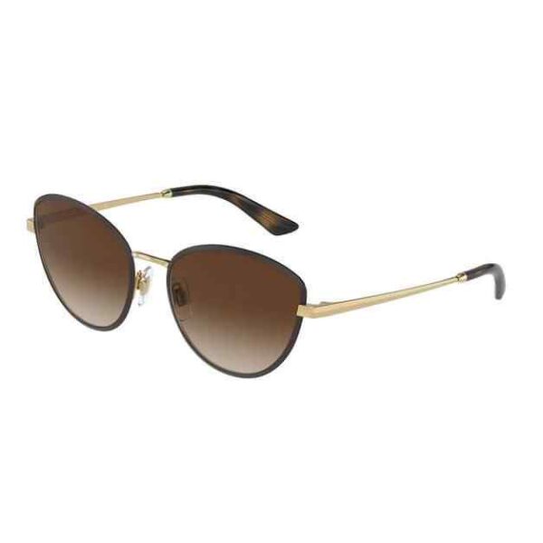 SUNČANE NAOČALE Dolce Gabbana Dolce Gabbana DG 2280 SOLE 132013 56 Ženske