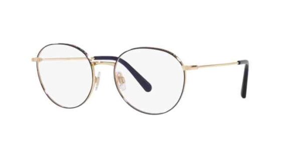 DIOPTRIJSKI OKVIRI Dolce Gabbana Dolce Gabbana DG 1322 VISTA 1337 53 Ženske